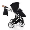 Space Black 2in1