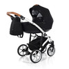 Space Black 2in1