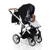 Space Black 2in1