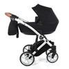Space Black 2in1