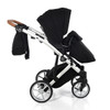 Space Black 4in1