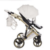 Candy Premium White 2in1
