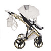 Candy Premium White 2in1