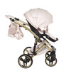 Candy Premium Pearl Pink 4in1
