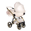 Candy Premium Pearl Pink 4in1
