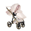 Candy Premium Pearl Pink 4in1