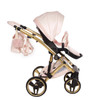 Candy Premium Pearl Pink 4in1