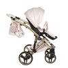 Candy Premium Pearl Pink 4in1