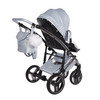 Candy Premium Blue 2in1