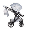 Candy Premium Blue 2in1