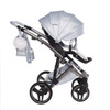 Candy Premium Blue 3in1