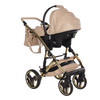 Candy Premium Beige 2in1