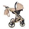 Candy Premium Beige 2in1