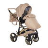 Candy Premium Beige 2in1