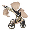 Candy Premium Beige 2in1