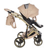 Candy Premium Beige 2in1