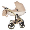 Candy Premium Beige 2in1