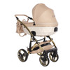 Candy Premium Beige 3in1