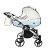 Candy Blue Duo 4in1