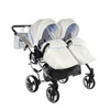 Candy Blue Duo 4in1