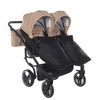 Compact Duo Beige 3in1
