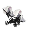 Candy Pink Duo Slim 3in1