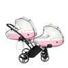 Candy Pink Duo Slim 3in1