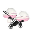 Candy Pink Duo Slim 3in1