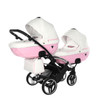 Candy Pink Duo Slim 3in1