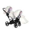 Candy Pink Duo Slim 3in1
