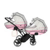 Candy Pink Duo Slim 3in1
