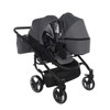 Compact Duo Graphite 3in1