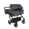 Compact Duo Graphite 4in1