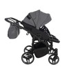 Compact Duo Graphite 4in1