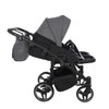 Compact Duo Graphite 4in1