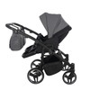 Compact Duo Graphite 4in1