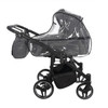 Compact Duo Graphite 4in1