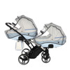 Candy Blue Duo Slim 4in1