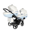 Candy Blue Duo Slim 4in1