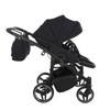 Compact Duo Black 4in1