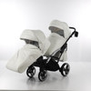 Fluo Individual White Sliver Duo Slim 4in1