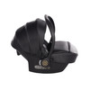 Classic Black i-Size Car Seat