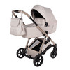 Elegante Beige 2in1