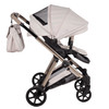 Elegante Beige 2in1