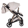 Elegante Beige 4in1