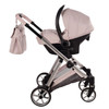 Elegante Pink 4in1