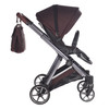 Elegante Red 2in1