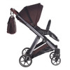 Elegante Red 2in1