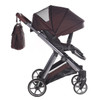 Elegante Red 4in1