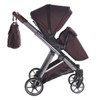 Elegante Red 4in1